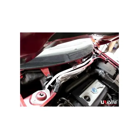 Rozpórka przednia (Front Upper Strut Bar)Ultra Racing VW Tiguan 07-12/ Skoda Yeti 09+