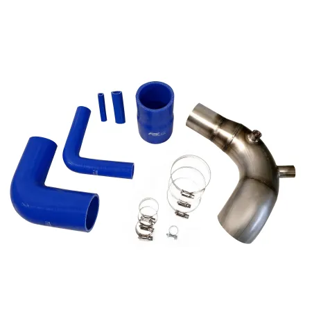 Tip nierdzewny do VAG 1.8T 150km/180km