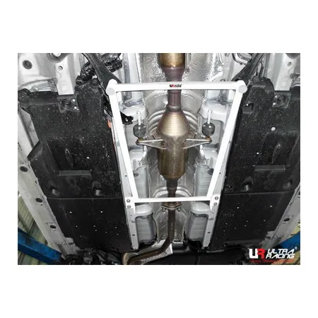 Rozpórka środkowa (Mid Brace) 1627 Ultra Racing Lexus CT200H / Prius XW30