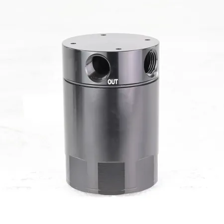 Oil Catch Tank FMIC.Pro Dodge Charger Chrysler 300C 5.7 HEMI 2015-