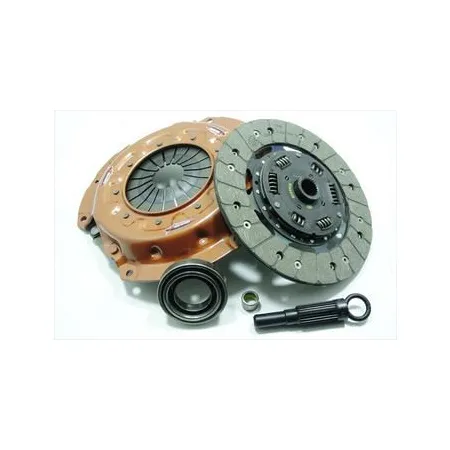 Zestaw sprzęgła Xtreme Clutch Organic HOLDEN RODEO 2.2 i (TFR30) 87KW (1998-2003)