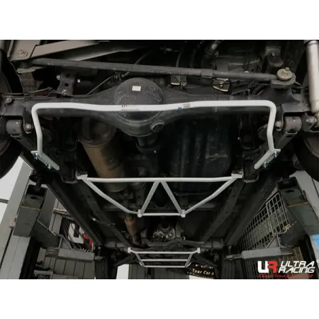 Stabilizator zawieszenia tylny 19mm Ultra Racing for Toyota Avanza (F652) 1.5 2WD 16-18