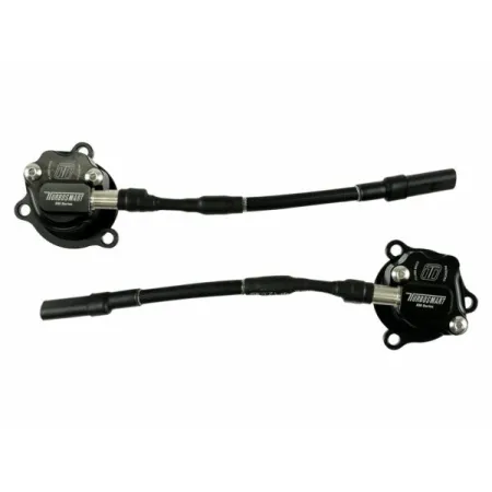 Blow off BOV Turbosmart TS-0223-1255 Kompact EM PlumBack- VR29 (Merc C63)