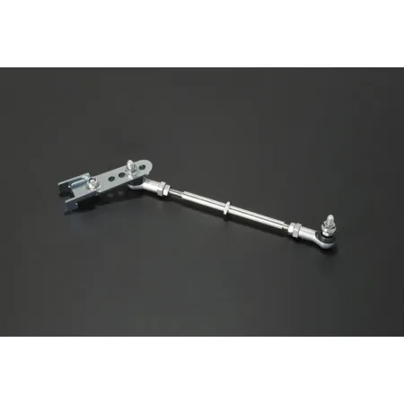 Hardrace Rear Side Headlight Leveling Rod & Bracket Suzuki Jimny