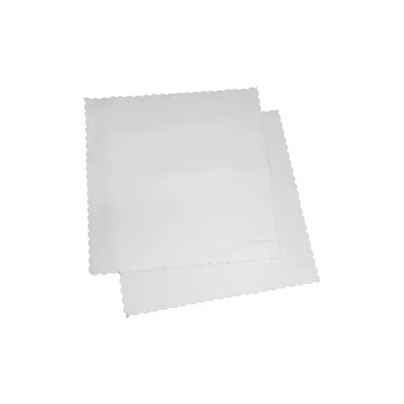 CAR PRO Microsuede 16x16cm