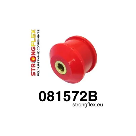 081572B: Tuleja wahacza przedniego przednia Honda CRV