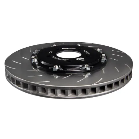 SG2FC7426 Sportowe tarcze hamulcowe SG EBC Brakes Ford Mustang 5th Generation Mustang 5th Generation Shelby Ford Mustang 5th Gen Mustang 5th Gen Boss