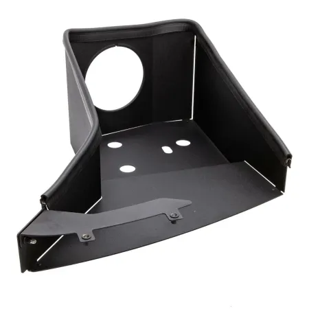 Dedykowany układ dolotowy Ramair JSK-137-BK Audi TT 8J 2.0 TFSI