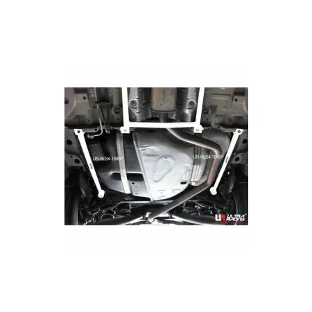Rozpórka tylna dolna (Rear Lower Bar) (1845P) Ultra Racing Buick Lacrosse /Regal 08-17/ Chevrolet Alpheon 2WD