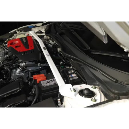 Rozpórka przednia (Front Upper Strut Bar)Ultra Racing Honda Civic Type-R FK8 17+