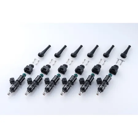 GReddy Injector Kit for Nissan RB26DETT - 834 cc