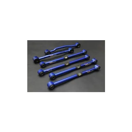 Hardrace Rear Adjustable Link For Nissan Primera