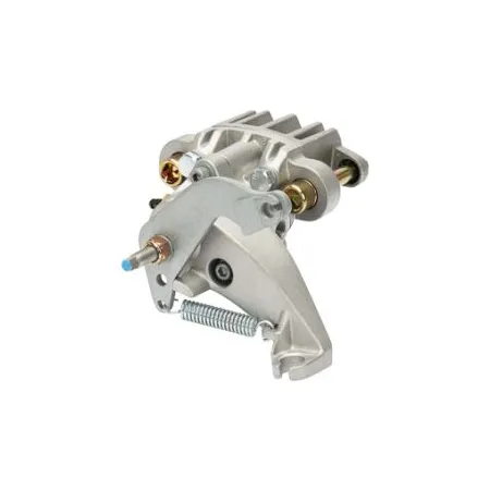 Zacisk hamulcowy 1 tłoczkowy Wilwood 120-11025 HM4 Hydra-Mechanical prawy