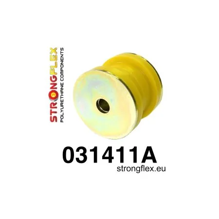 031411A: Tuleja wahacza przedniego tył SPORT BMW e28