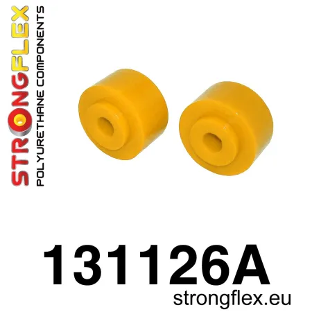 131126A: Tulejka łącznika stabilizatora przekładka SPORT Opel Ascona B