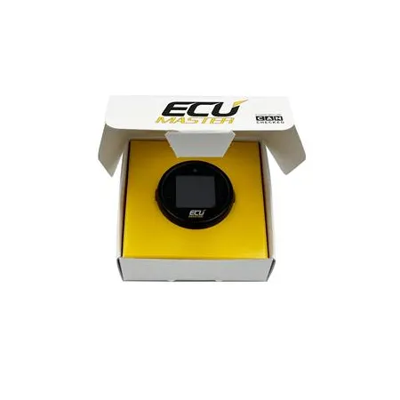 Ecumaster MFD15 GEN2 Multi wyświetlacz 52 mm Can-Bus