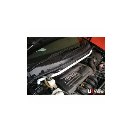 Rozpórka przednia (Front Upper Strut Bar)(135) Ultra Racing Lexus LS 430 (XF30) 4.3 V8 2WD 00-06