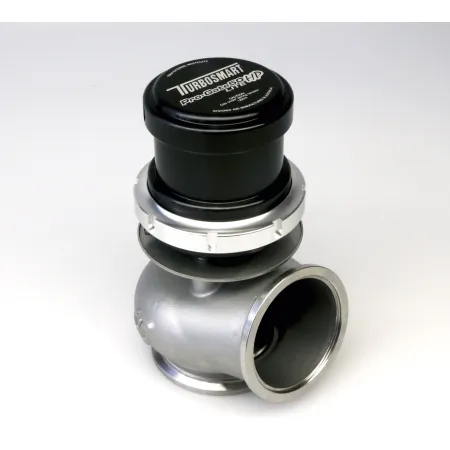 Wastegate Turbosmart Pro-Gate50 Lite 35PSI - Black