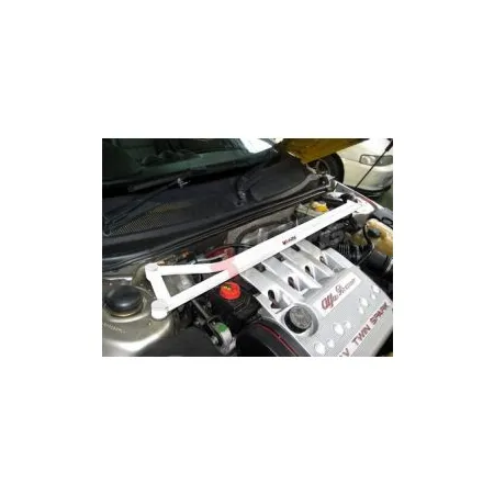 Rozpórka przednia (Front Upper Strut Bar)Ultra Racing Alfa Romeo Spider GTV 2.0