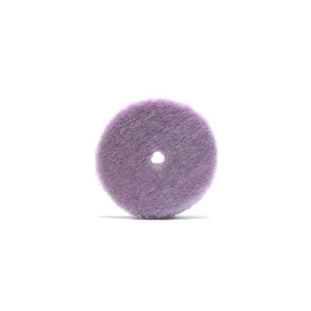 LAKE COUNTRY Foamed Wool Buffing & Polishing Pad 190mm