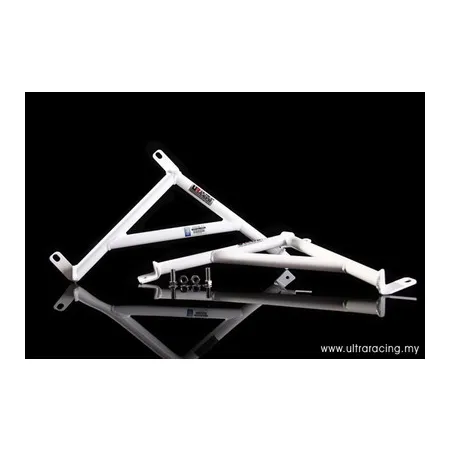 Rozpórka przedniego kielicha (Fender Brackets) 1578 Ultra Racing Honda CRZ 10+