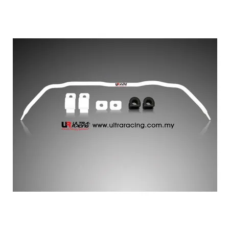 Stabilizator zawieszenia przedni 23mm Ultra Racing for Mitsubishi Galant 87-93 VR4 4WD