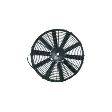 WENTYLATOR OSIOWY SPAL TŁOCZĄCY 12V VA18-AP70LL-86S BT KS (385 MM)