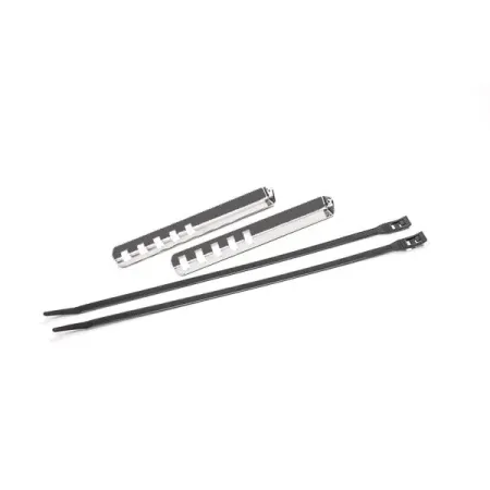 FCST-X Lift Pump Mounts Shallow-Mid Depth Bosh BR540 or DW400 Radium Engineering