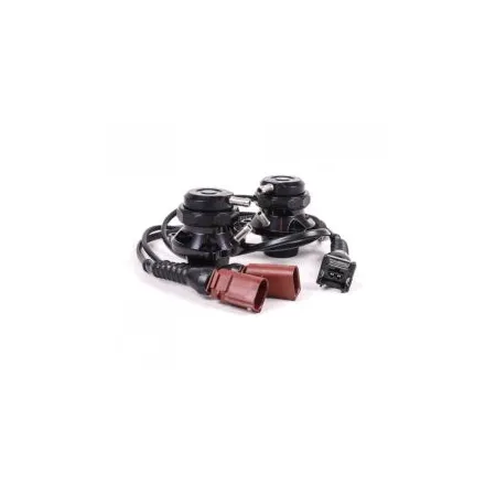 Recyrkulacyjny Zawór Upustowy Forge Motorsport FMDV6R Audi RS6 C7