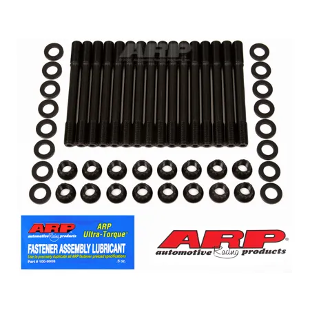 ARP Szpilki do głowicy Mitsubishi 3.0L 6G72 V6