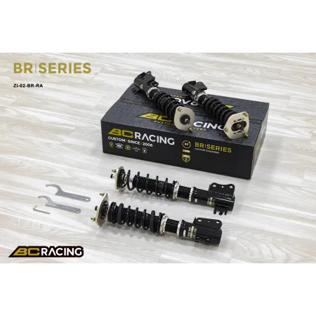 Zawieszenie gwintowane BC Racing ZI-02-BR-RA Lancia Delta Integrale Evoluzione 1991-1993