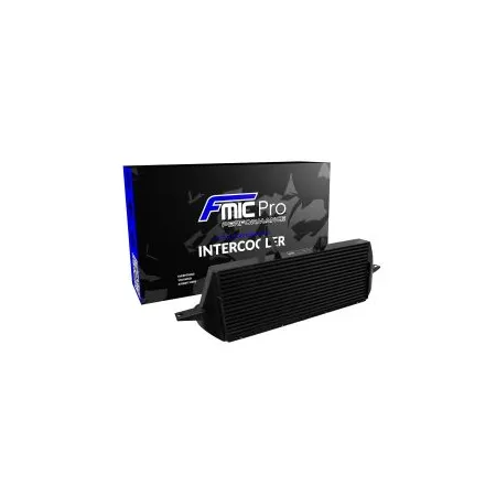 Intercooler FMIC.Pro Ford focus RS MK2