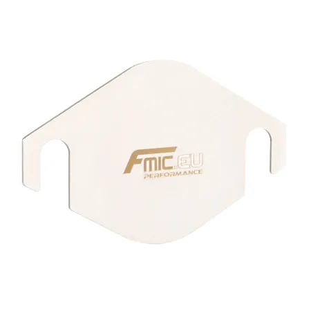 Zaślepka zaworu EGR FMIC.EU Citroen Peugeot Ford Volvo 2.0 HDI TDCi 16V