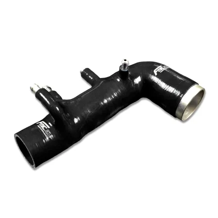 Przewód Silikonowy Dolotu i Turbo TIP FMIC.EU Subaru Impreza GC8 EJ20 WRX STI 1998-2000 - Czarny