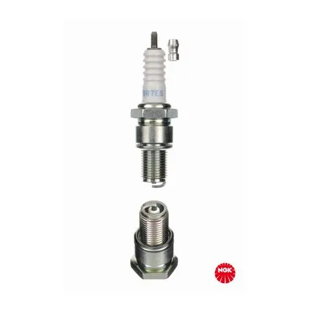 Świeca Zapłonowa NGK 5122 MOTOCYKLOWA BR7ES