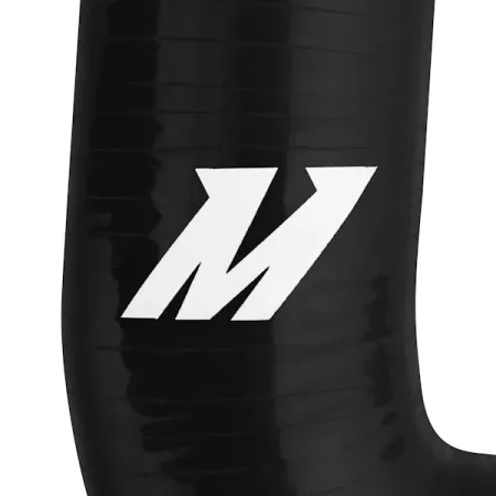 Przewody silikonowe do układu chłodzenia Mishimoto Volkswagen Corrado VR6 1992-1994 Black