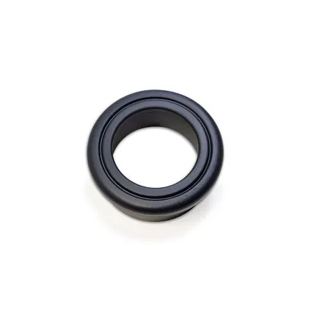 CANchecked Ramka nawiewu z miejscem na wyświetlacz 52mm MFD15 Fiat 595 Abarth LHD / RHD