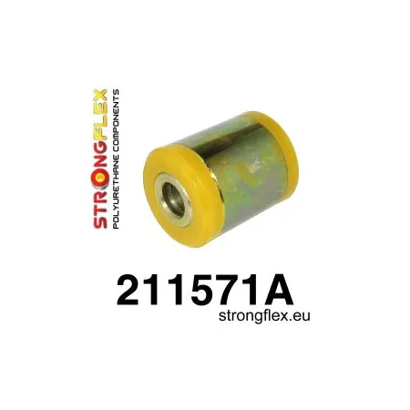 211571A: Tuleja wahacza tylnego górnego SPORT Toyota Celica MK7