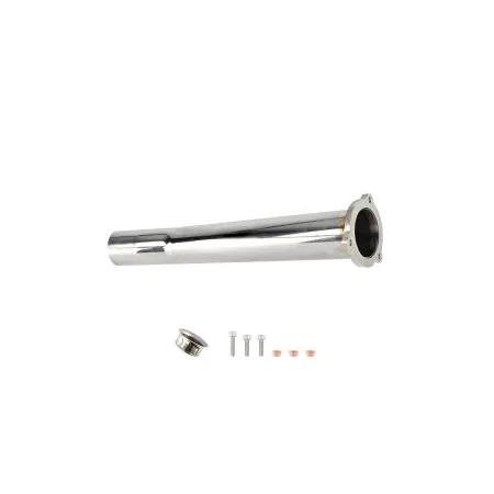 Downpipe FMIC.Pro AUDI A4 A5 A6 A7 A8 Avant Sportback Coupe 3.0 TDI Quatro 2016-2021