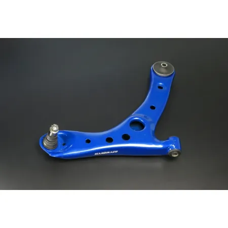 Hardrace Front Lower Arm For + Rc Ball Joint Toyota NOAH