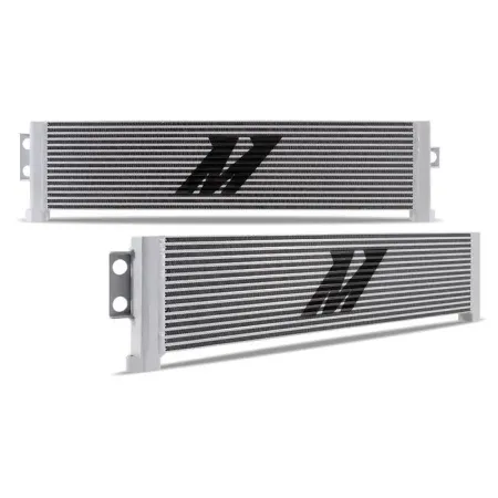 Mishimoto BMW F80 M3/M4 Oil Cooler 2015-2020