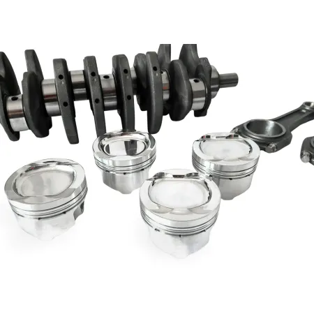 RTMG Performance 1.4 TSI Stroker Kit with Reconditioned Crankshaft 1.400 to 1.6000cc for BMY/CAX/CAV/CTH