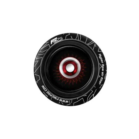 Stożkowy filtr powietrza FMIC.Pro dł. 175mm średnica montażowa 100mm