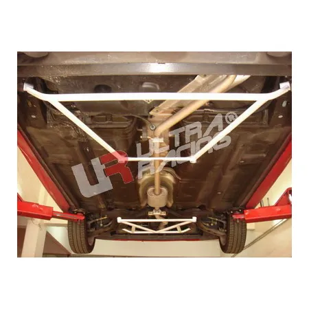 Rozpórka tylna dolna (Rear Lower Brace) Ultra Racing Kia Picanto