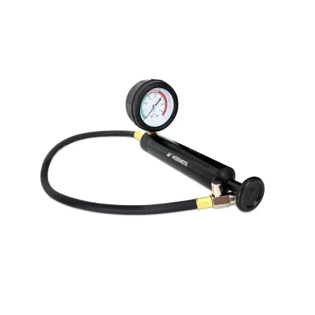 Zestaw do sprawdzania szczelności układu chłodzenia Mishimoto 14szt