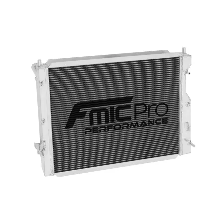 Chłodnica wody FMIC.Pro Ford Mustang 05-14