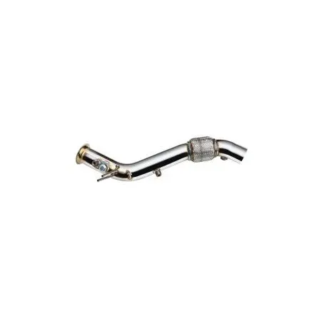 Downpipe FMIC.Pro BMW F25 x3 18d 20dx 28dx B47 2013-2017