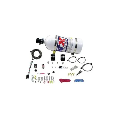 Instaboost EFI 4.5kg 10Lb Bottle Nitrous Express NX-20929-10
