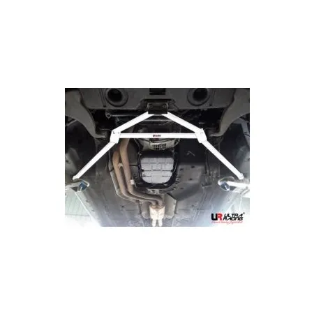 Rozpórka przednia dolna (Front Lower Brace) Ultra Racing Mercedes SL 320 89-02