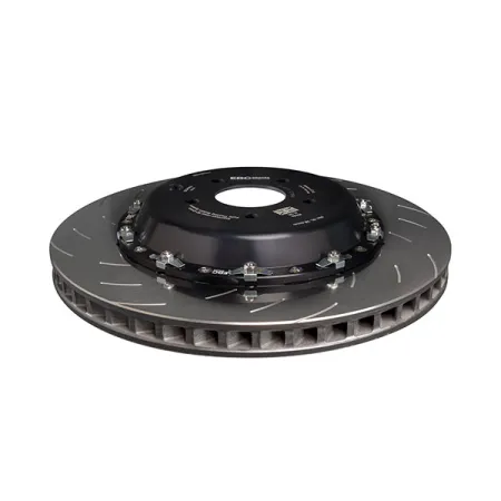 SG2F005 Sportowe tarcze hamulcowe SG EBC Brakes Nissan Nissan GT-R R35 GTR R35